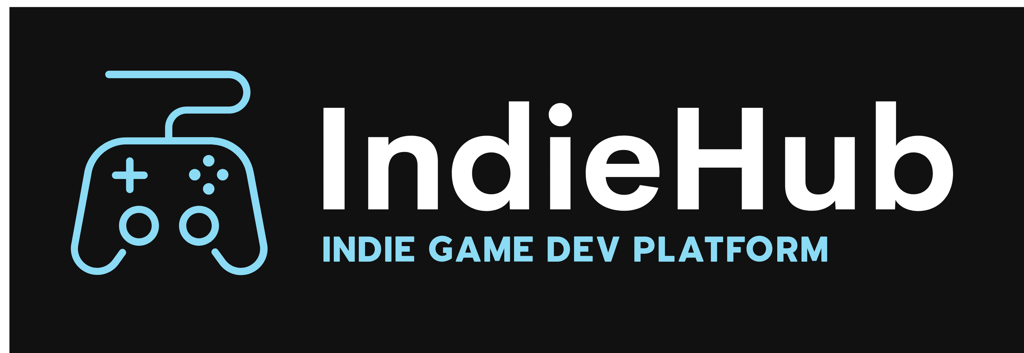 IndieHub - Indie Game Dev Platform